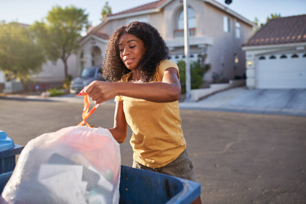Best Yard Waste Removal  in Zion, PA