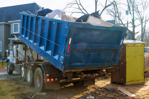Best Professional Junk Removal  in Zion, PA