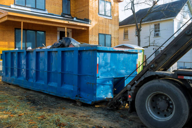 Best Household Junk Removal  in Zion, PA