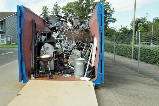 Best Estate Cleanout Services  in Zion, PA