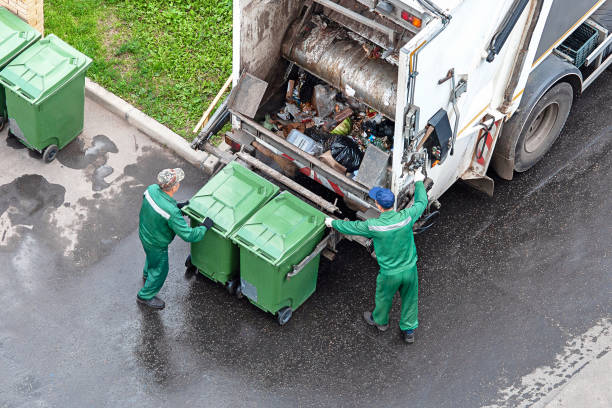 Best Trash Removal Near Me  in Zion, PA