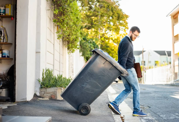 Trusted Zion, PA Junk Removal Experts