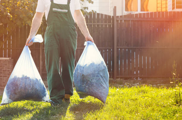 Best Commercial Cleanout Services  in Zion, PA
