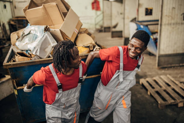 Best Professional Junk Removal  in Zion, PA