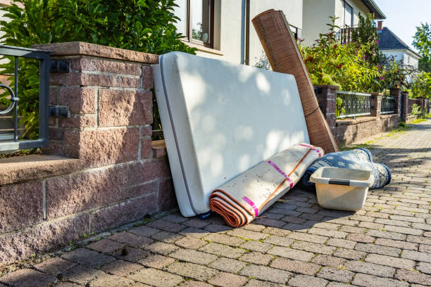 Best Same-Day Junk Removal  in Zion, PA