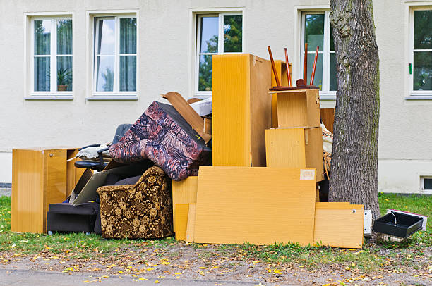 Best Yard Waste Removal  in Zion, PA