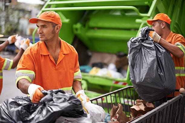 Best Household Junk Removal  in Zion, PA