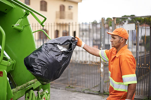 Best Construction Debris Removal  in Zion, PA